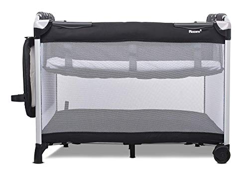 JOOVY Room2 Twin Nursery Center - //coolthings.us