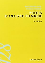 Précis d'analyse filmique