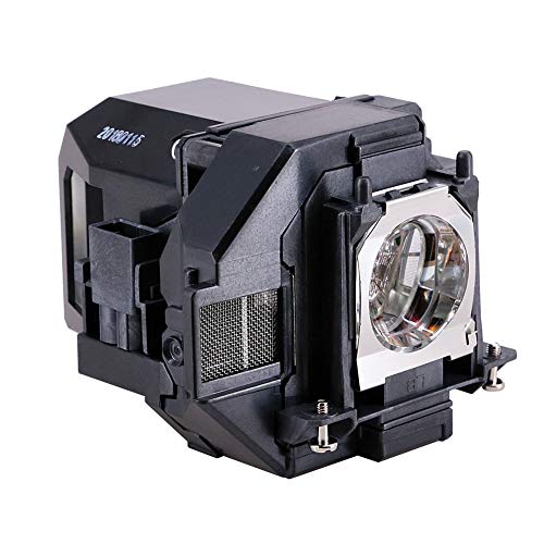 YOSUN Replacement Lamp for Epson elplp96 / v13h010l96 Powerlite Home Cinema 2100 2150 1060 660 760hd VS250 VS350 VS355 EX9210 EX9220 EX3260 EX5260 EX7260 Projector Lamp Bulb with Housing - Thumbnail 6