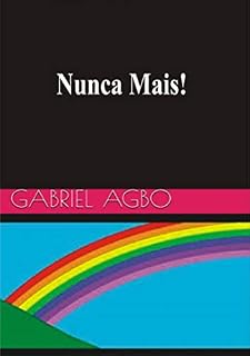 Livro Nunca Mais!