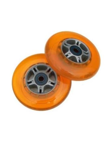76mm x 30mm wheels