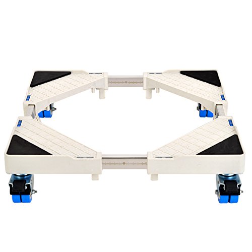 Movable Base Buy Do4U Size Adjustable Mobile Base, Multi-functional Universal ...