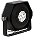 Abrams Compact 100 Watt High Performance Siren Speaker (Capable with Any 100 Watt Siren) Ultra Slim Low Profile