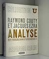 Analyse, MP première année et Spéciales AA', tome 1