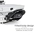 RCGEEK Lens Camera Sunshade Protector Compatible with Mavic Mini Glare Shield Gimbal Shade Camera Mavic Mini Lens SunHood Anti Flare Protective Cover