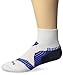 Balega Enduro V-Tech Quarter Socks For Men and Women (1 Pair) (2016 Model)