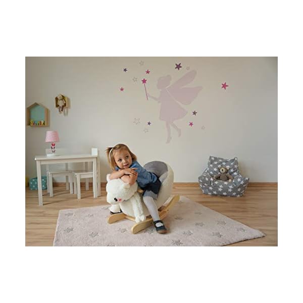 KNORRTOYS.COM 40398 Baby- & Kleinkindspielzeug Milly – Bild 8