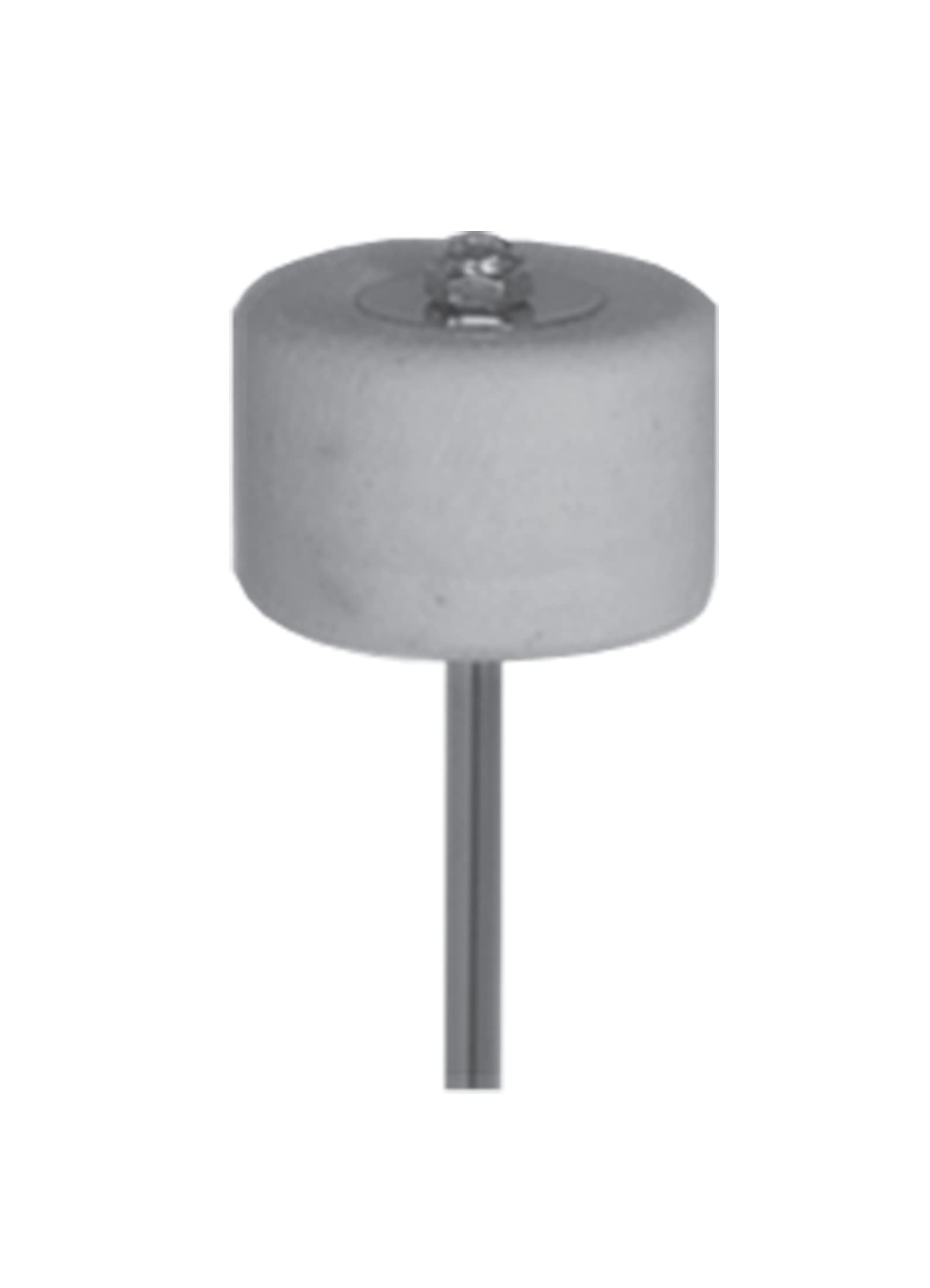 Dixon PPB-6-HP Felt Bass Drum Beater