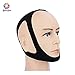 Live&Give - Adjustable Eco-Friendly Anti Snoring Chin Strap Anti Snoring Device | Snore Stopper | Reliable Stop Snoring Solution