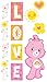 Care Bears Wall Stickers