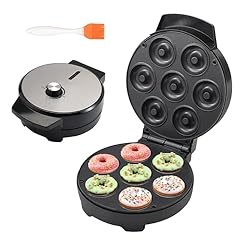 Mini Donut Maker - Donut Maker Machine for Home