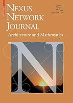Nexus Network Journal 11;1: Architecture and Mathematics