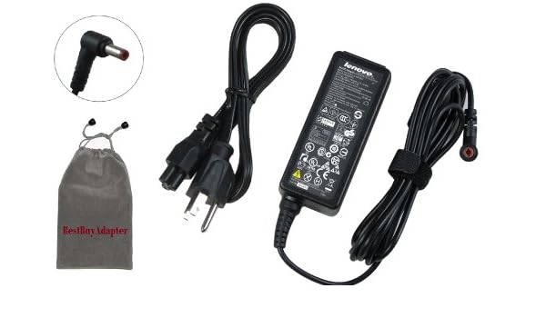 Fyl Ac Adapter Charger Power Supply Cord For Lenovo Ideapad S5 S5s S6 Wiring Connecting Cables Interconnects