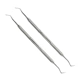 MettleZ Heidman Composite Filling Spatula 2.5mm