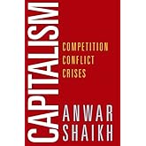 Capitalism: Competition, Conflict, Crises