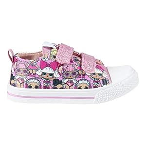 Calzado lol surprise para niñas ❤️ Comprar zapatos lol surprise de niña