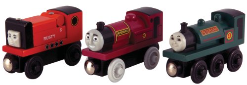 thomas and friends narrow gauge engines