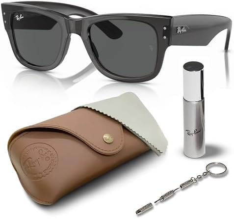 Amazon.com: Ray-Ban RB2140 Original Wayfarer Classic Square Shape