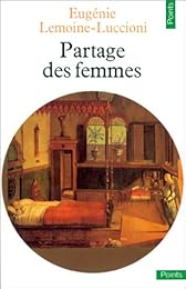 Partage des femmes