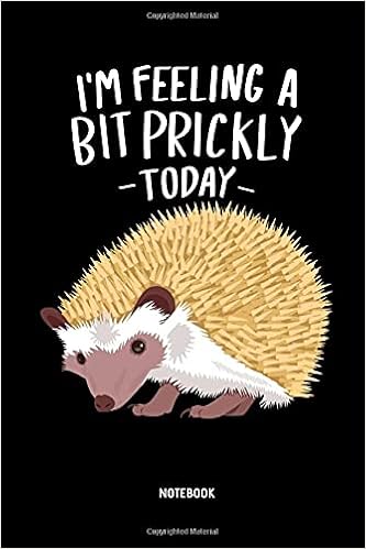 hedgehog accessories amazon