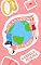 Livro Amor ao Redor do Mundo
