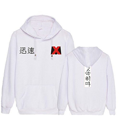 monsta x pullover