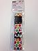 ORB Travel Premium Designer Luggage Strap -LS303-Multi-Colour-Honeycomb