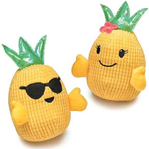 pineapple toy