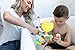 BubbleBee Bath Toys - 11 Piece Bath Toy Set, Top Selling Building STEM Toys, Toddler Bath Toys For Engaging Fun!