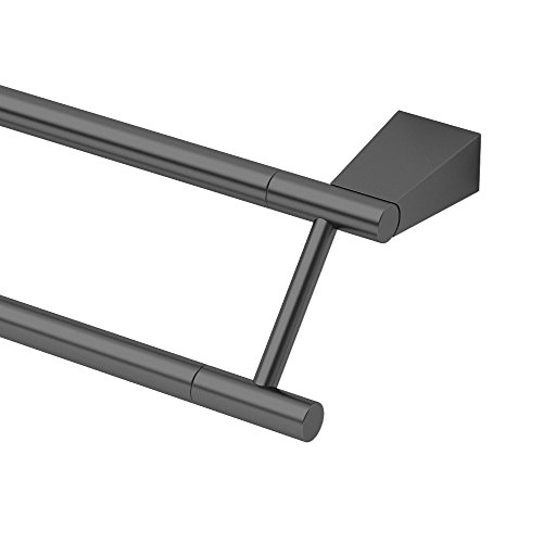 Bar In Matte Black