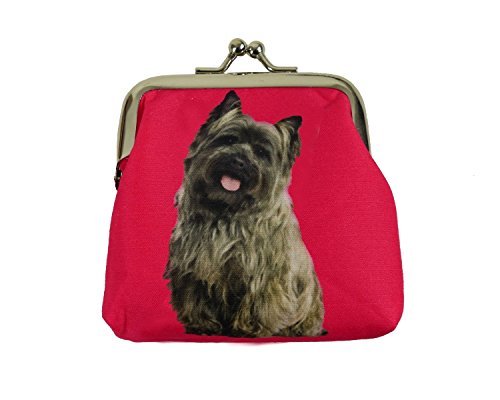 Cairn Terrier Purse
