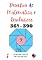 Livro Desafios de Matemática e Resoluções: 361 - 390