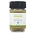 Banyan Botanicals Bhringaraj Powder - Certified Organic, Spice Jar - Eclipta alba - The quintessential Ayurvedic herb for the hair and an excellent rejuvenative for pitta*,