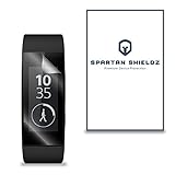 6X- Spartan Shield Premium HD Screen Protector For Sony SmartBand Talk SWR30-6X