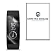 6X- Spartan Shield Premium HD Screen Protector For Sony SmartBand Talk SWR30 -6X