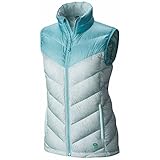 Mountain Hardwear Women's Ratio Down Vest