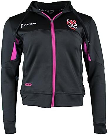ulster rugby hoodie