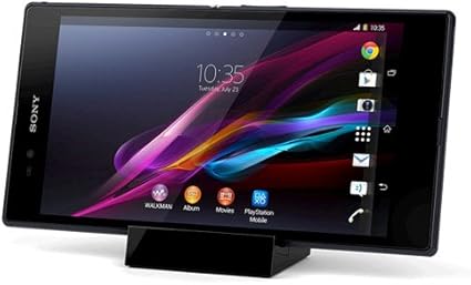 Amazon Sony Xperia Z Ultra 純正スタンド充電器チャージングドックdk30 クレードル ドック 通販