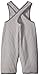 Zutano Unisex Baby Waffle Cozie Fleece Play Suit
