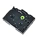 NineLeaf 1PK Label Tape Black on White Compatible for Brother TZe-231 TZ 231 TZe231 TZe 231 P-Touch 0.47