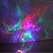Holiday Promotion Aurora Borealis Night Light By 3S - Stars Projector - Aurora Borealis - Mood Lighting - Star Led Projector - Baby Night Light - Mood Light - Aurora Borealis Light