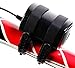 8.4v Rechargeable Bicycle Battery Pack & Charger 8800mAh PCB Spare Replacement XM-L T6 - U2 - L2 LED - Compatible with Bike Lights with Standard 2.1mm x 5.5mm Connectors - 2 Year Warranty