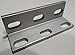 L Bracket (Triple) - 4 Pack