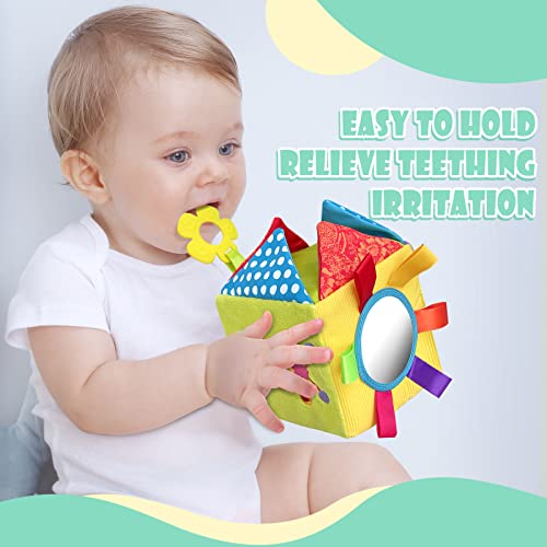 Baby Activity Cube Activity Cube Toys Educational Baby Cube Toy Early