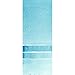 Daniel Smith Extra Fine Watercolor 15ml Paint Tube, Manganese Blue Hue (284600051)