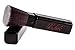 Flat Top Foundation Brush- Best Stippling Brushes for Travel, Retractable, Compact. Great for Blending Mineral Powder, Contouring, Concealer, Liquid & Cream Cosmetics. Create Your Flawless Face Today!