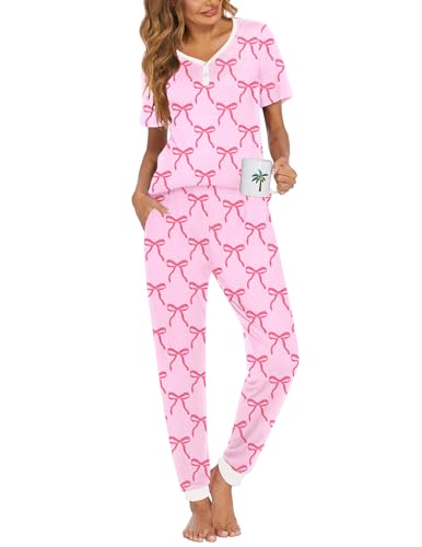 Ekouaer Pajamas