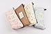 ReNext Canvas Pencil Case, Set of 4 (Color may vary)