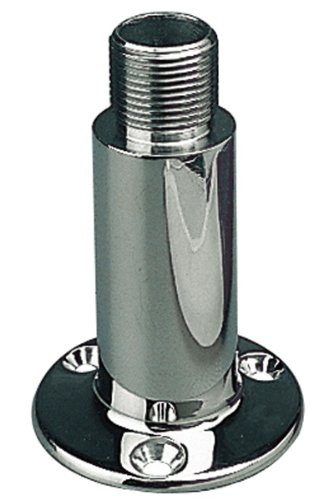 Sea Dog 329510-1 Fixed Antenna Base