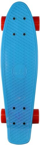 27 Inch Big Brother Retro Cruiser Skateboard - Uk Manufactur